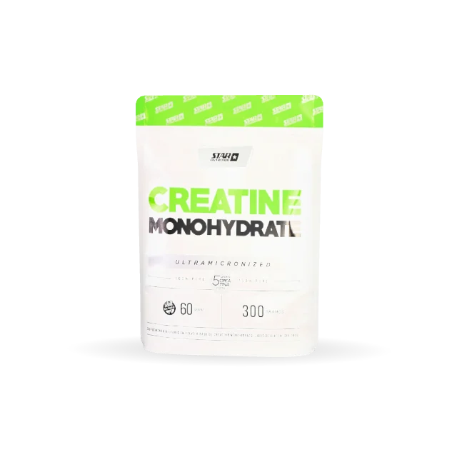 Creatina Monohidrato 300 g